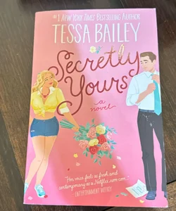 Secretly Yours (signed)