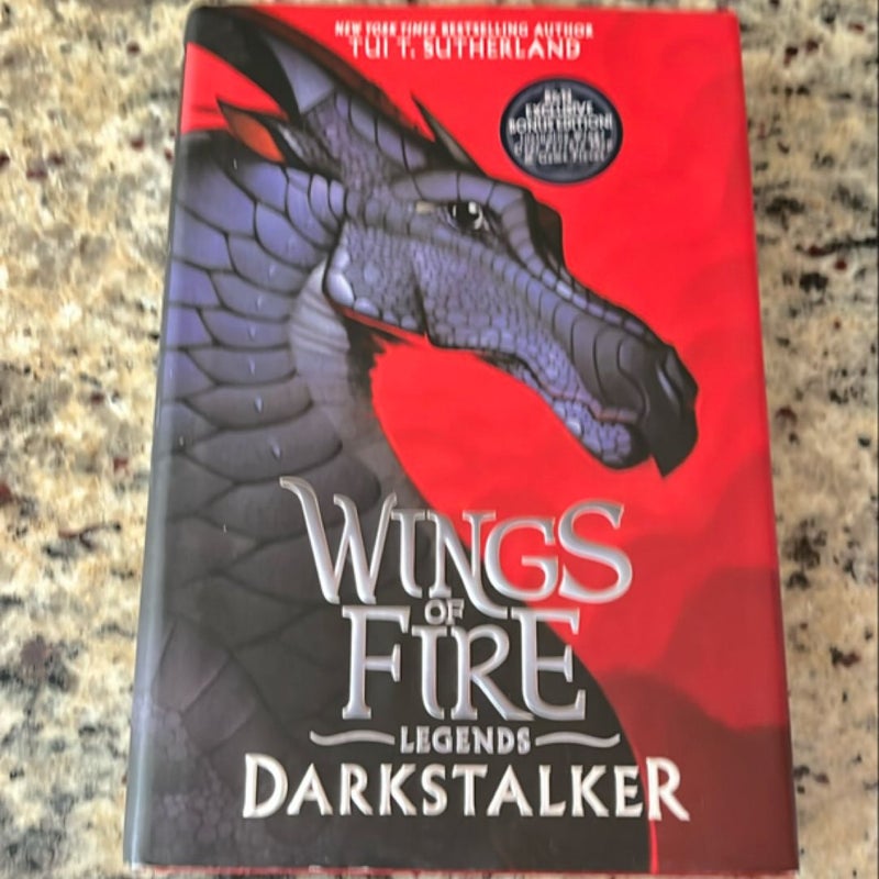 Wings of Fire hardback bundle