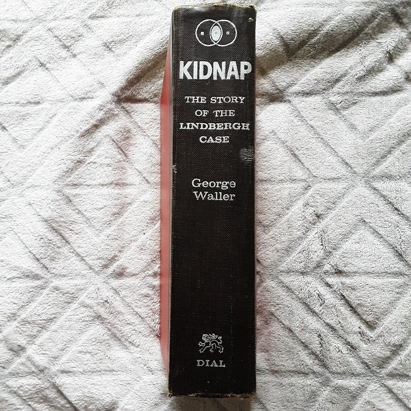 Kidnap 