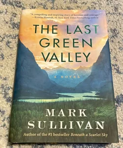 Last Green Valley