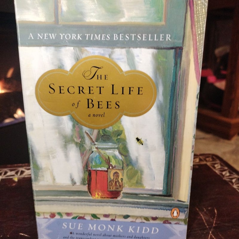 The Secret Life of Bees