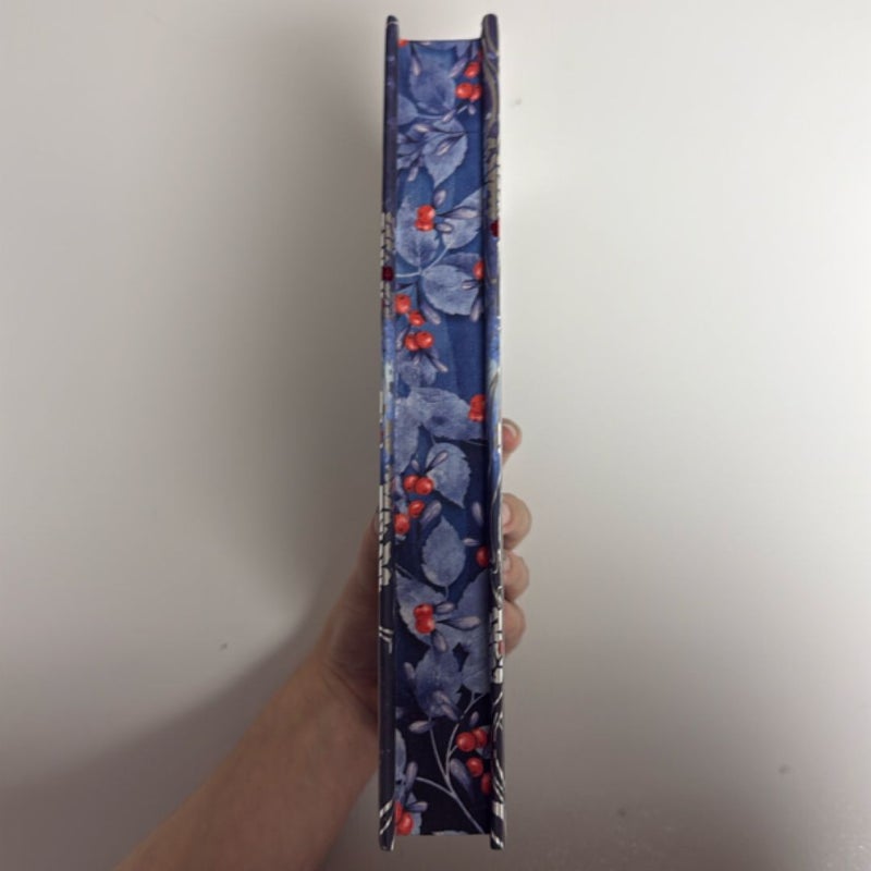 A Curse of Blood and Wolves (Wolf Brothers, Book 1) (FAIRYLOOT EDITION)