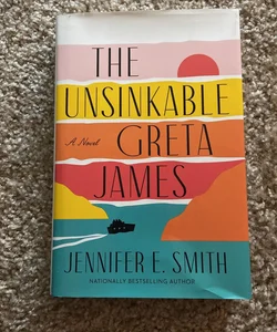 The Unsinkable Greta James