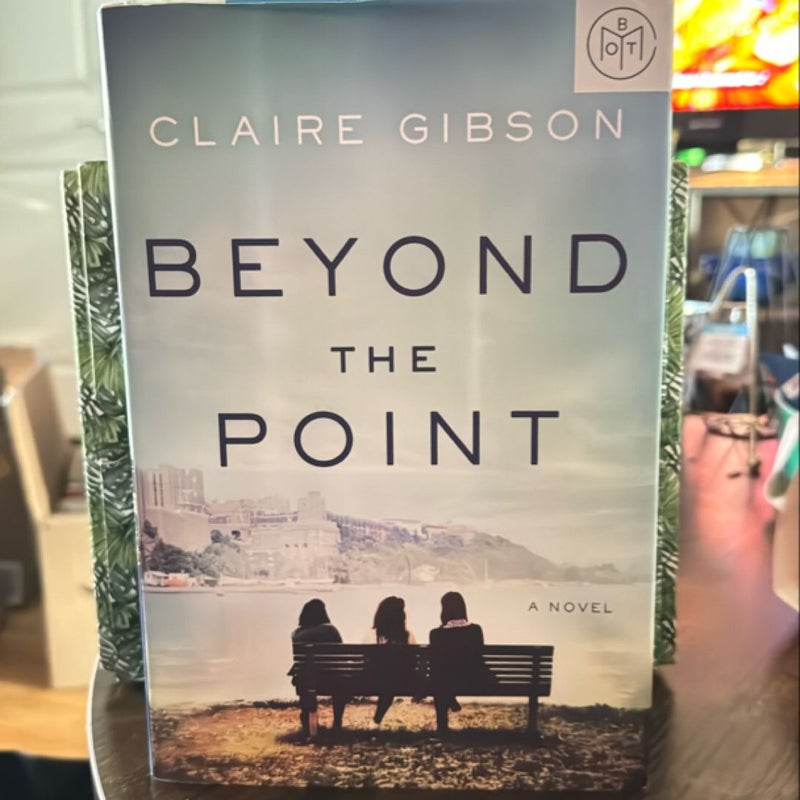 Beyond the Point