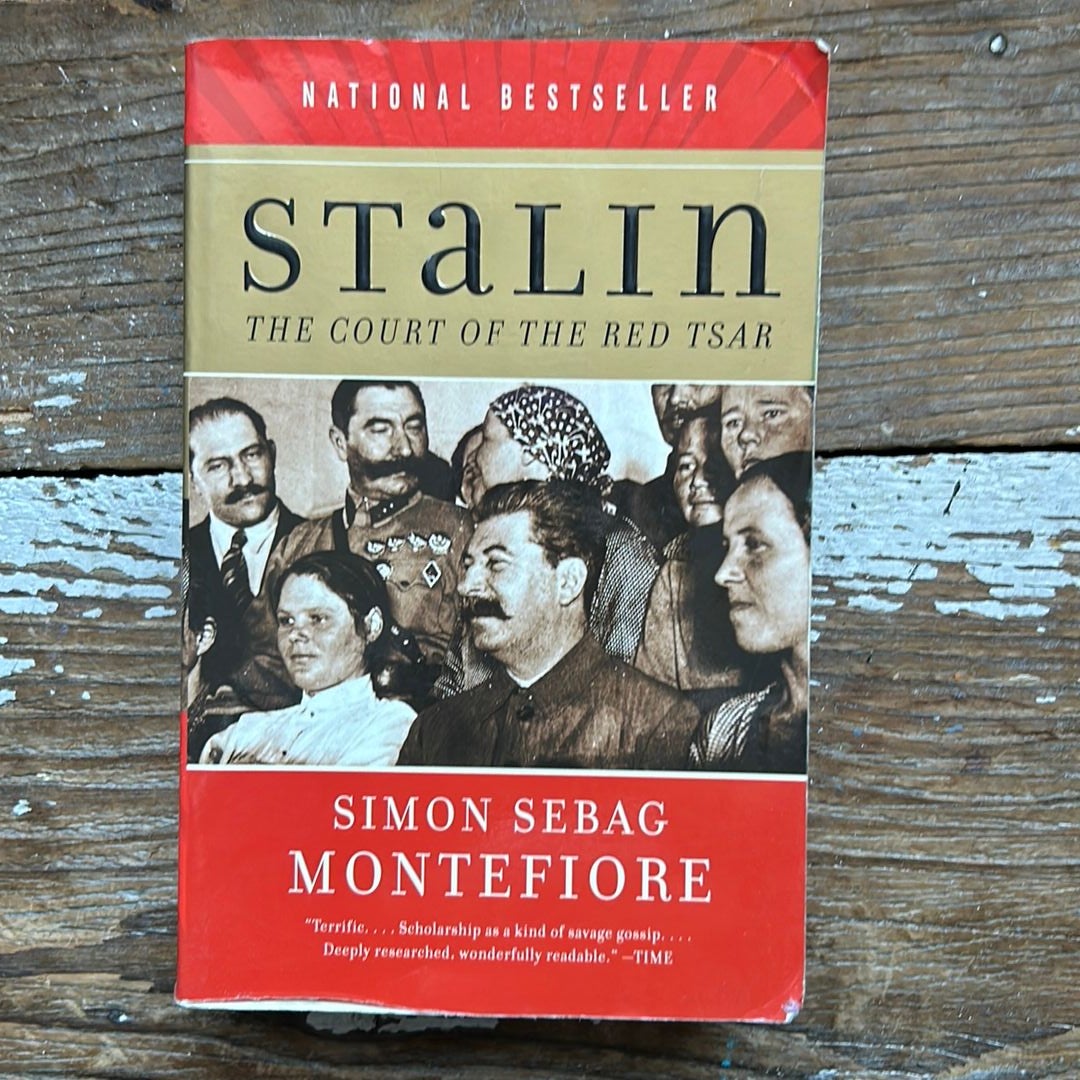 Stalin