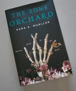 The Bone Orchard