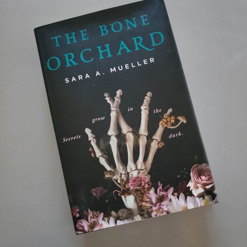 The Bone Orchard