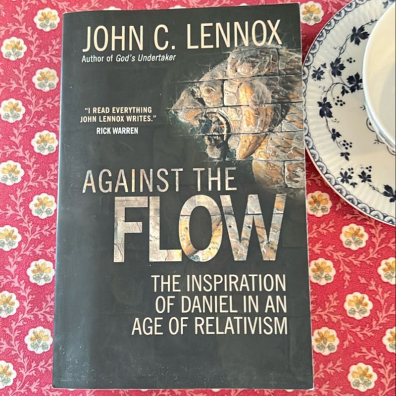 Against the Flow