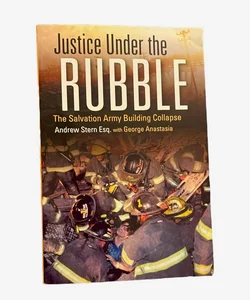 Justice Under the Rubble 