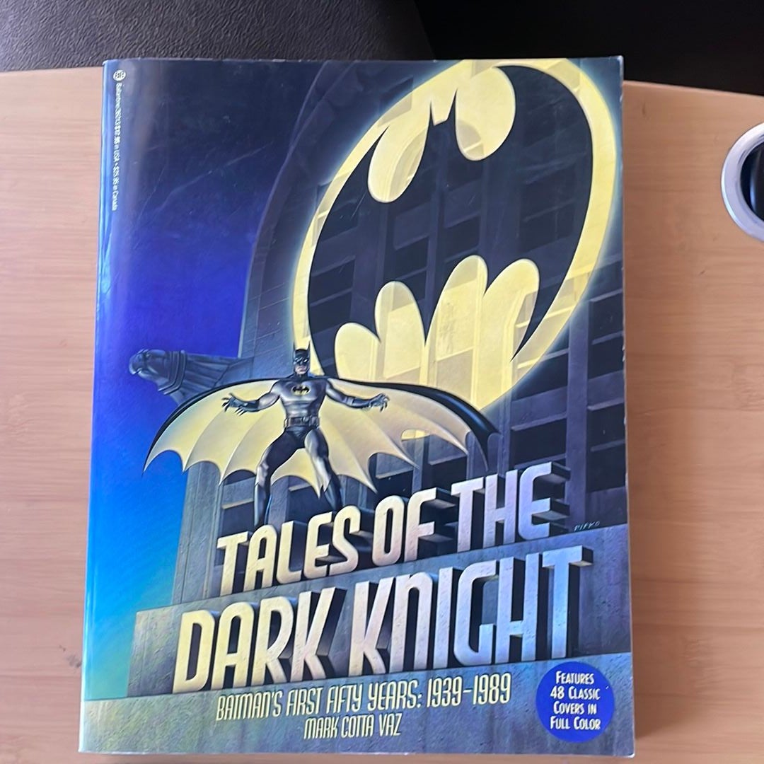 Tales of the Dark Knight