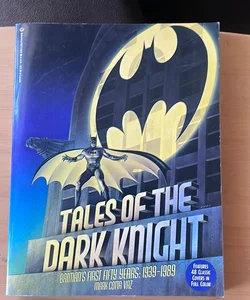 Tales of the Dark Knight