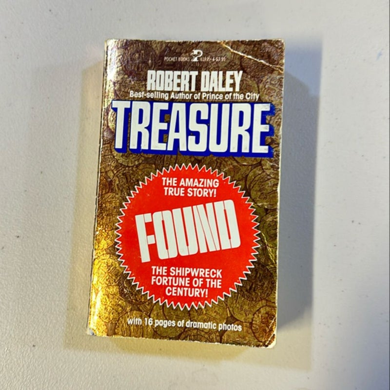 Treasure