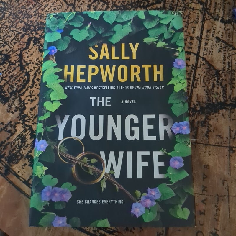 The Younger Wife