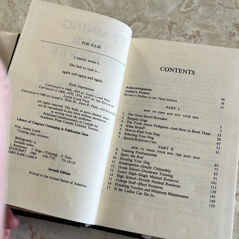 Training Your Retriever