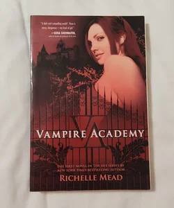 Vampire Academy