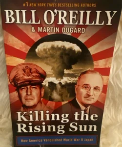 Killing the Rising Sun