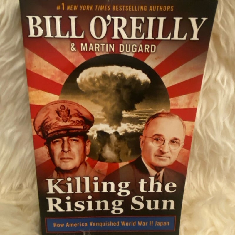 Killing the Rising Sun