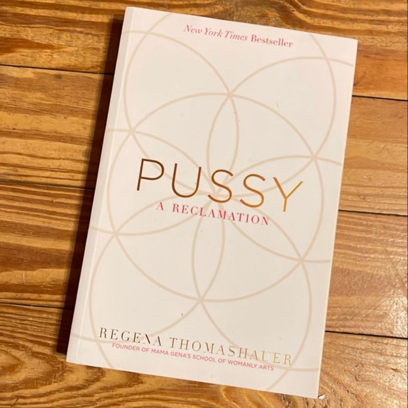 Pussy