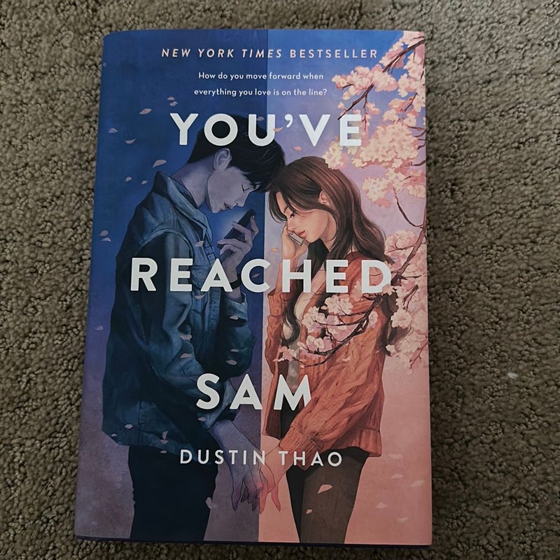 You've Reached Sam
