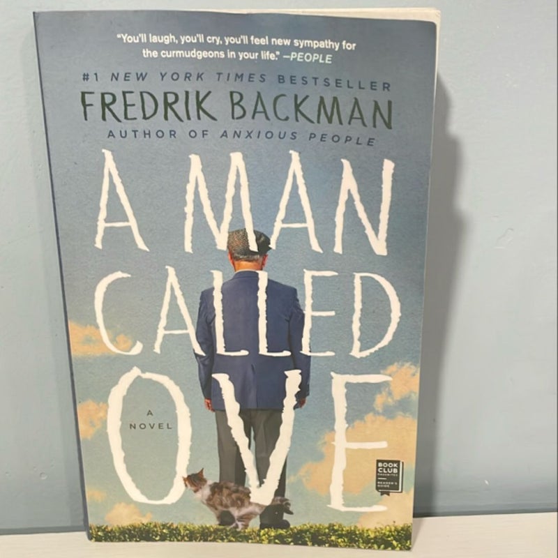 A Man Called ove, Britt-Marie was here,my grandmother asked to tell you she sorry