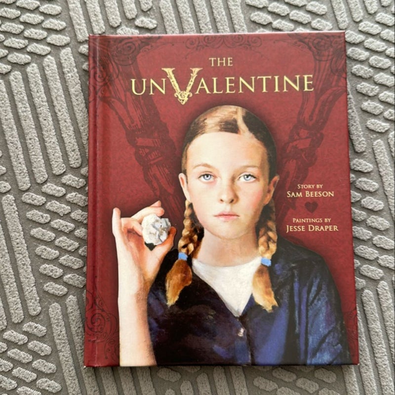 The Unvalentine