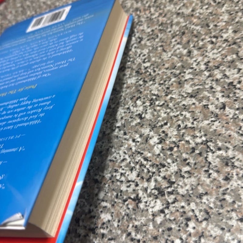 Swan Song First Edition First Printing 