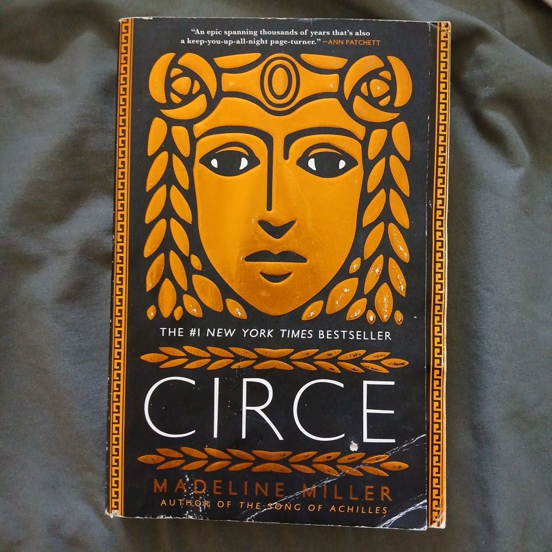 Circe
