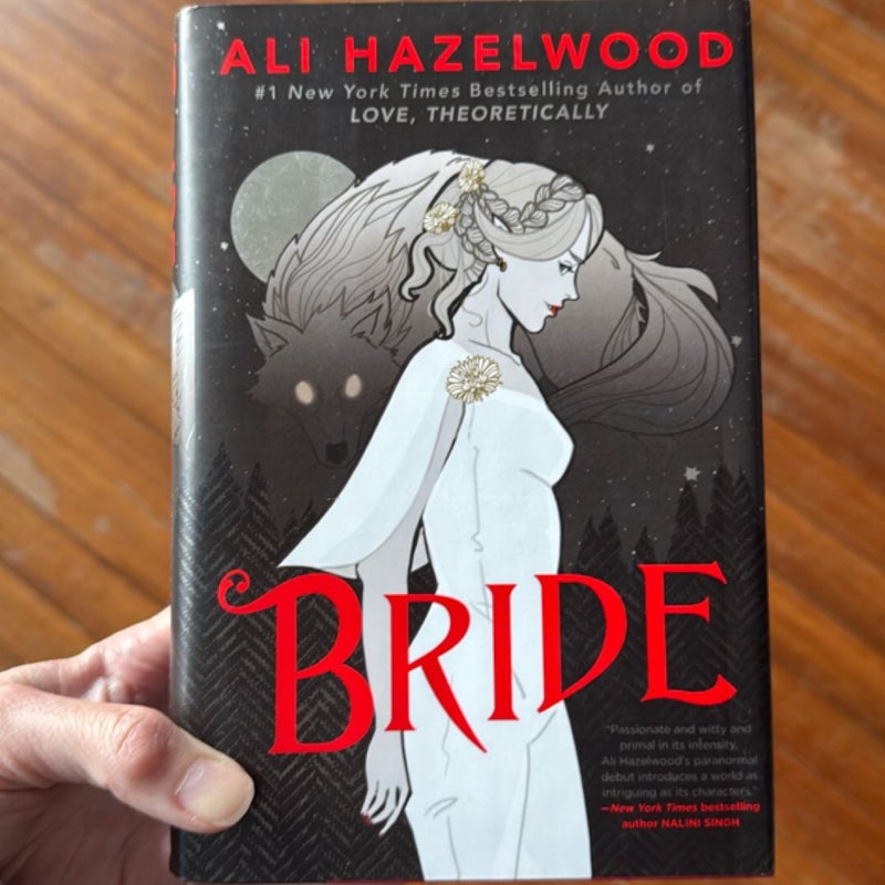 Bride