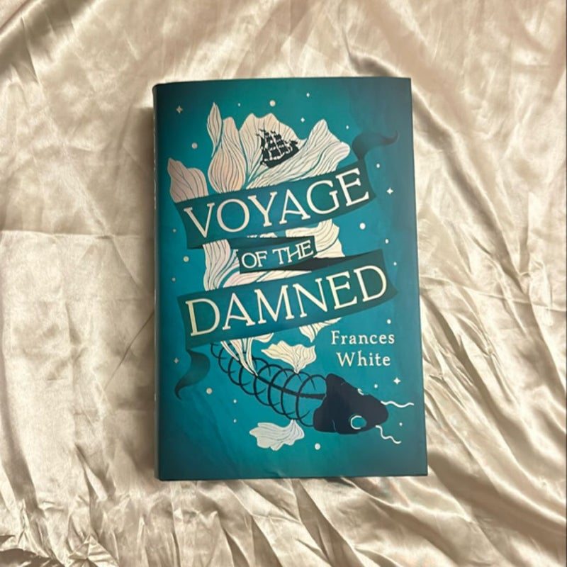 Voyage of the Damned 