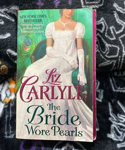 The Bride Wore Pearls