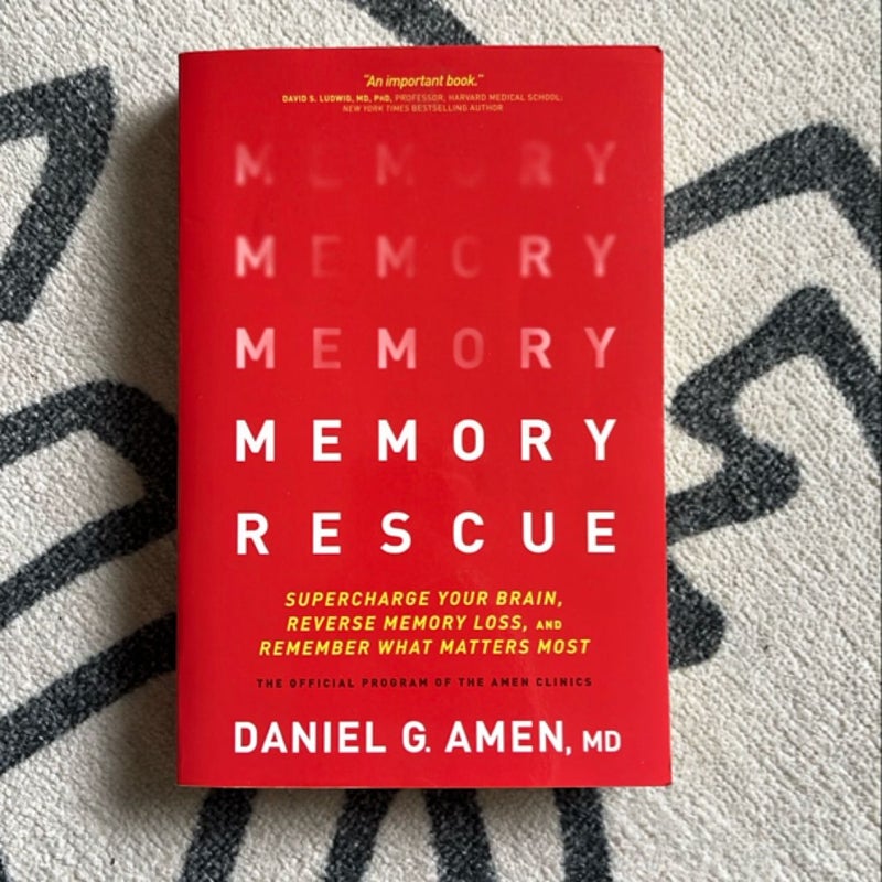 Memory Rescue