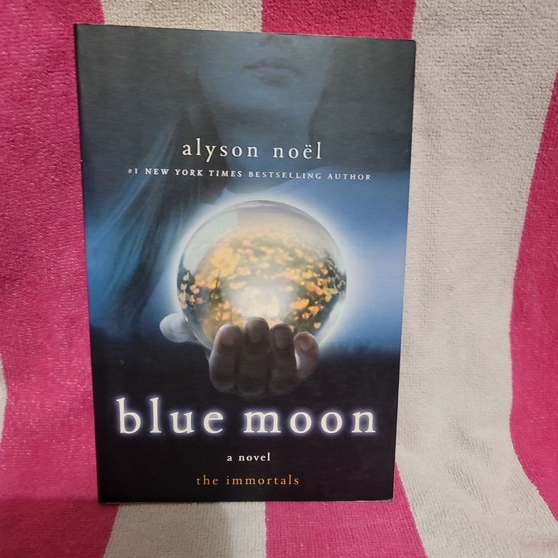 Blue Moon