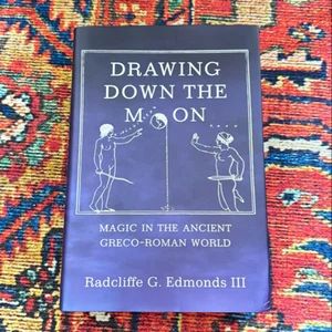 Drawing down the Moon