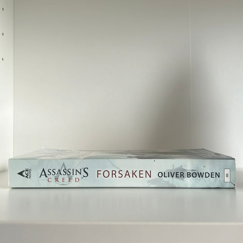 Assassin's Creed: Forsaken
