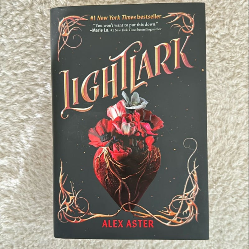 Lightlark (Book 1)