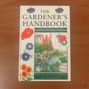 The Gardener's Handbook