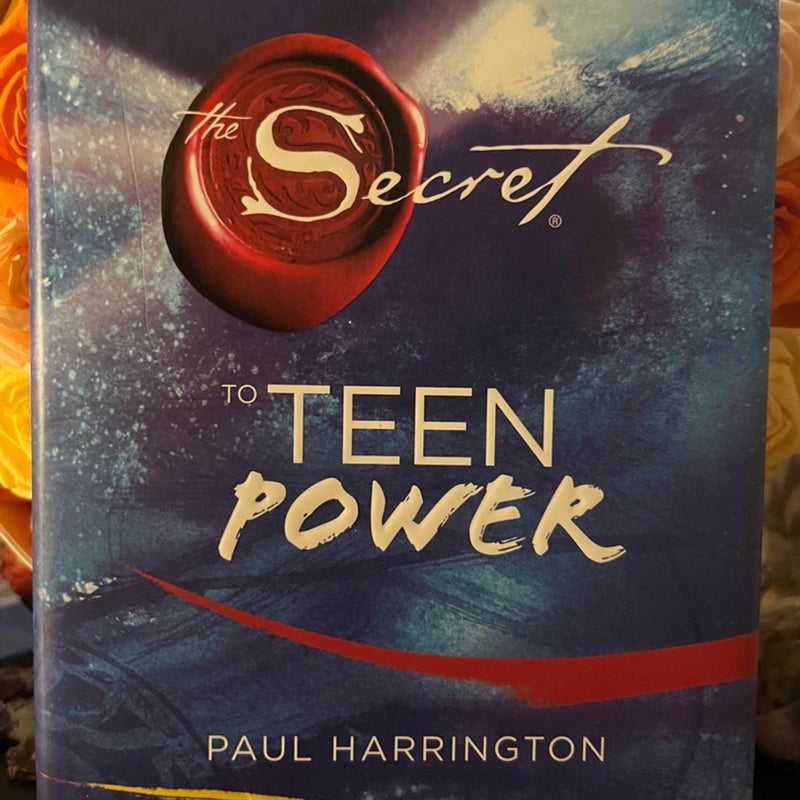The Secret to Teen Power