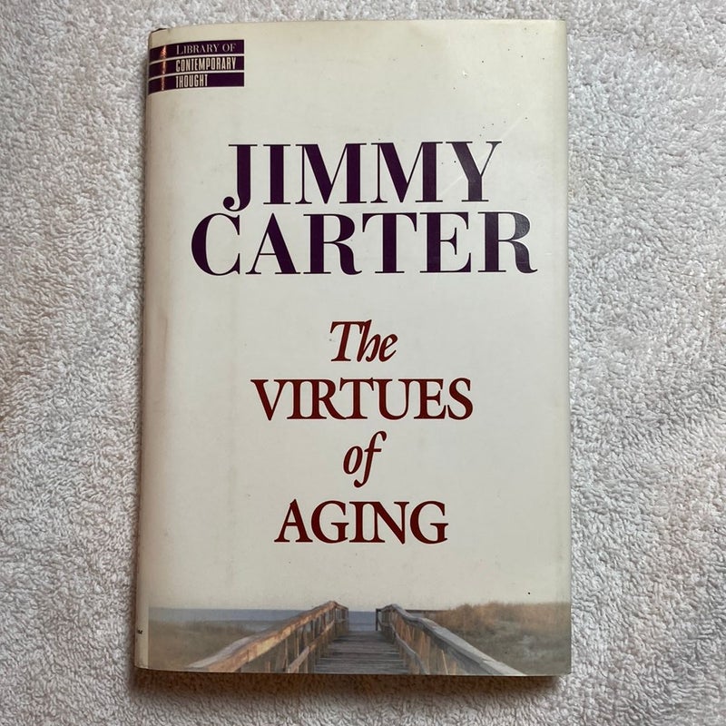 The Virtues of Aging #76