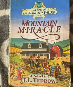 The Days of Laura Ingalls Wilder 