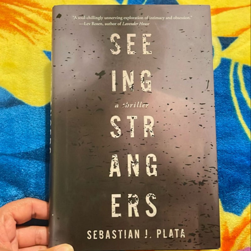 Seeing Strangers