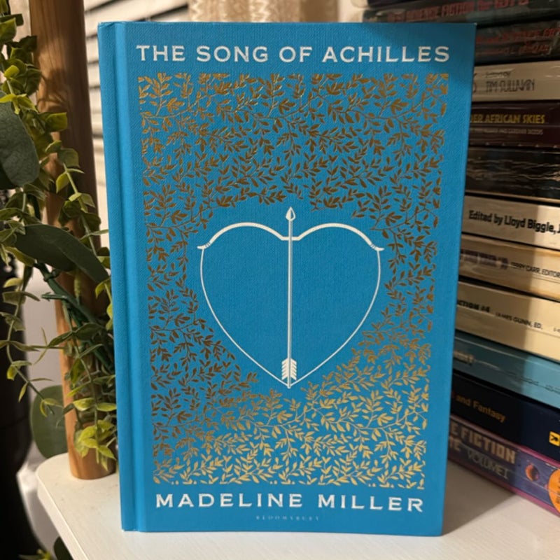 The Song of Achilles (Special Edition)