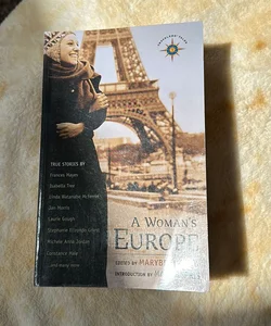 A Woman's Europe