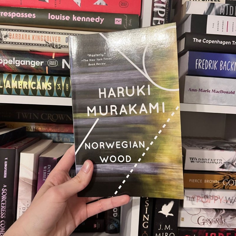 Norwegian Wood