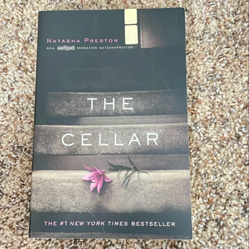 The Cellar