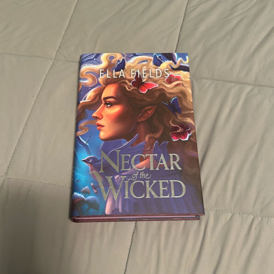 Nectar of the Wicked