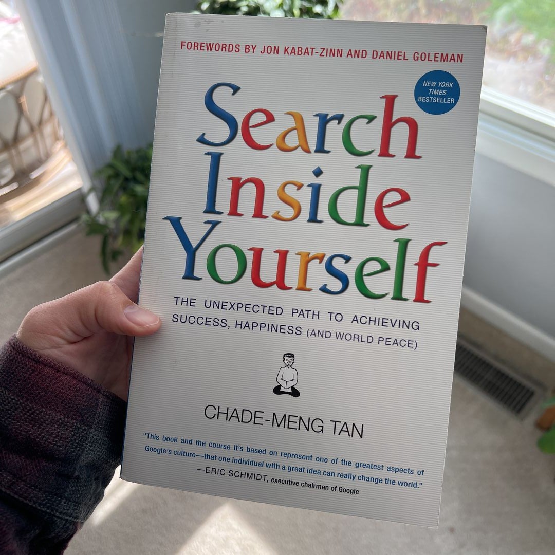 Search Inside Yourself