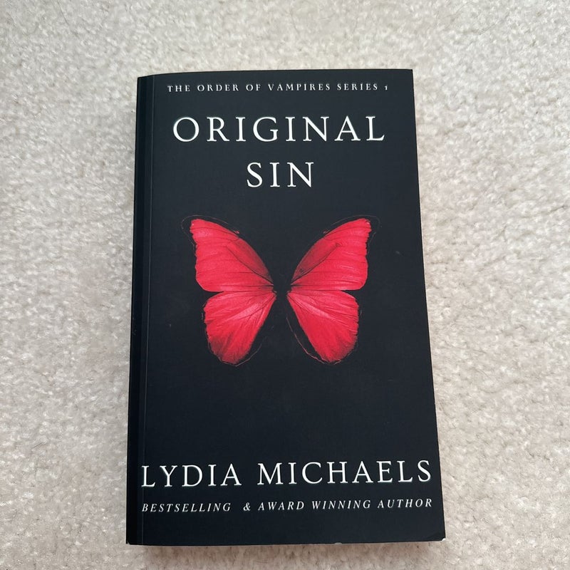 Original Sin