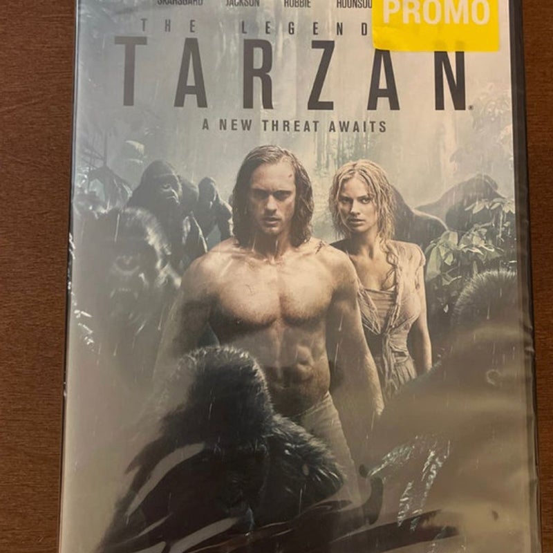 Tarzan