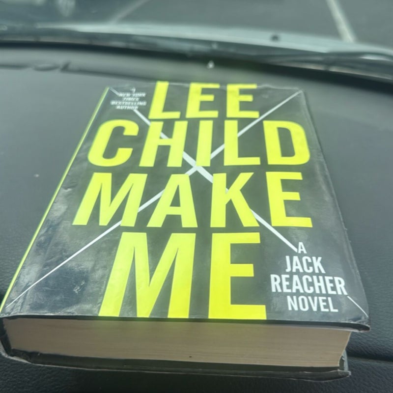 Make Me