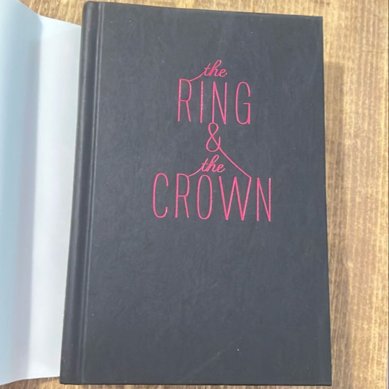 The Ring and the Crown